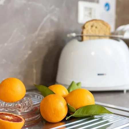 Guelfa 56 Apartment *