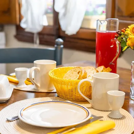 Apartment Guelfa 56 *