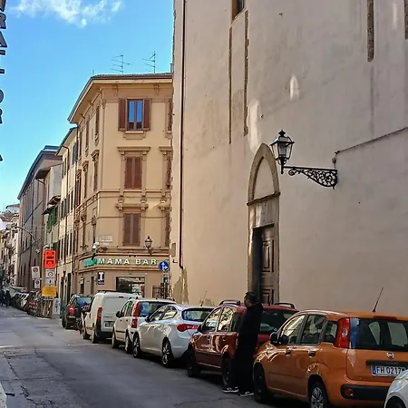 Guelfa 56 Firenze