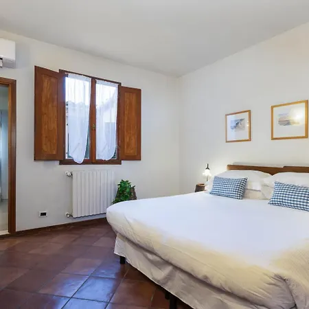 Appartamento Guelfa 56