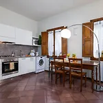 Appartement Guelfa 56 Florence