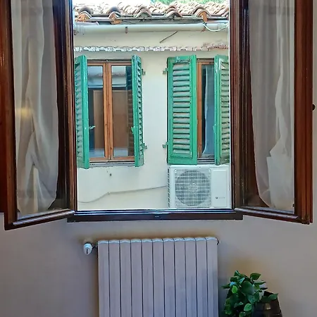 Guelfa 56 Apartamento