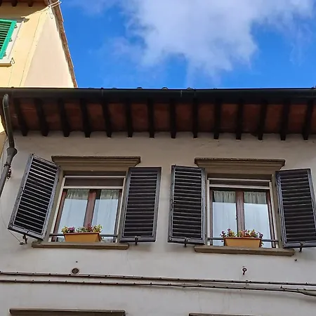 Apartamento Guelfa 56