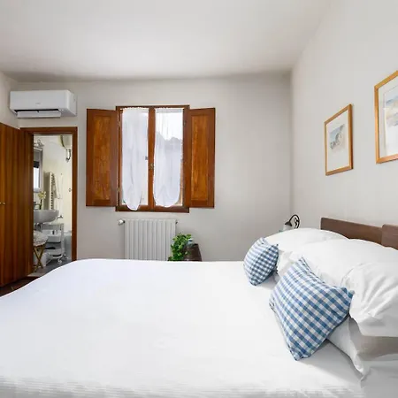 Guelfa 56 Apartamento Florencia