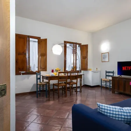Guelfa 56 * Florenz
