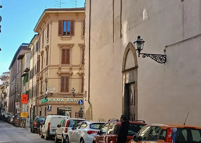 Guelfa 56 Florence