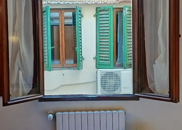 Guelfa 56 Appartamento