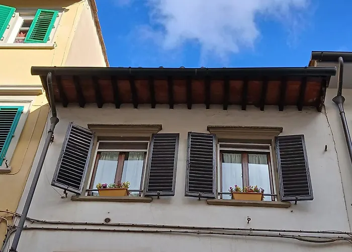 Apartament Guelfa 56