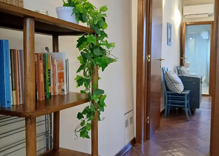 Guelfa 56 Apartament *