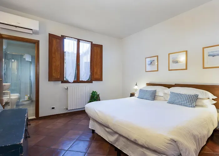 Appartamento Guelfa 56