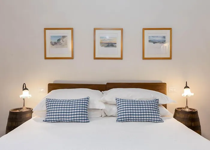 Appartamento Guelfa 56 Firenze