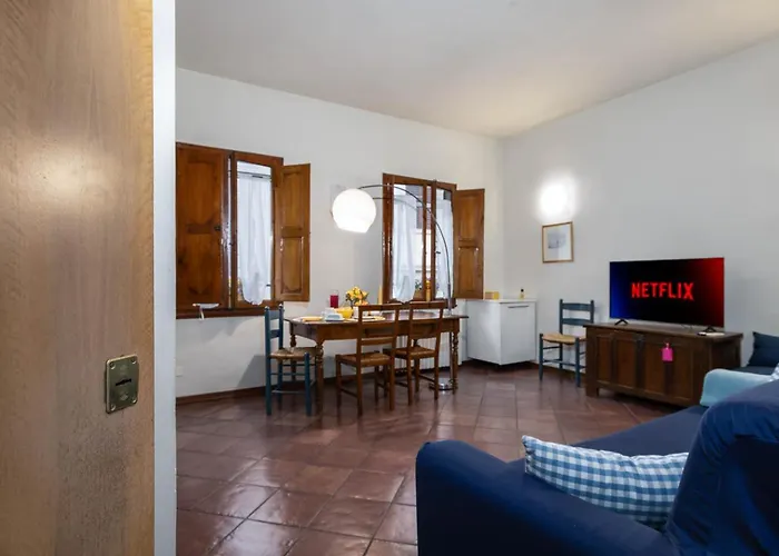 Guelfa 56 * Firenze