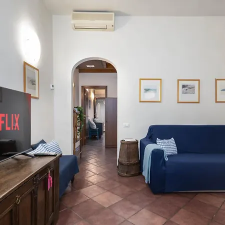 Guelfa 56 Apartman *