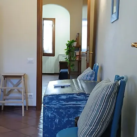 Apartman Guelfa 56 *