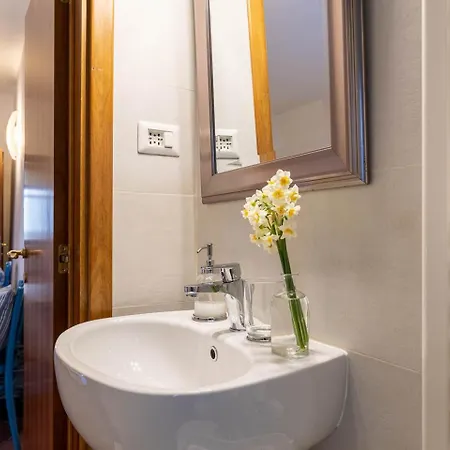 Guelfa 56 Apartman Firenze