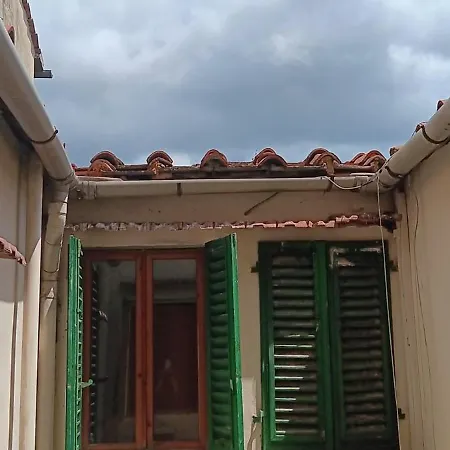 Guelfa 56 Φλωρεντία