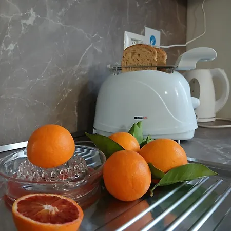 Guelfa 56 * フィレンツェ