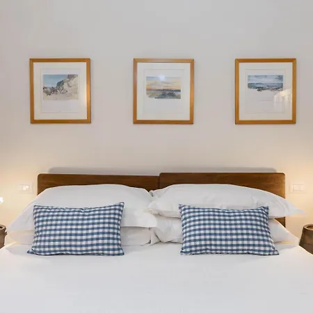 Apartmán Guelfa 56 Florencie